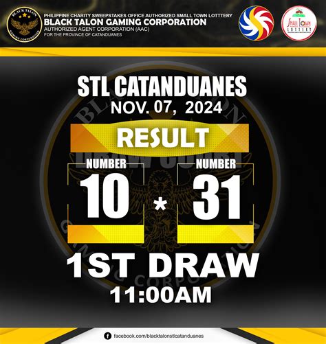 stl catanduanes